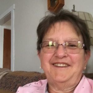 Meet your Posher, Glenna